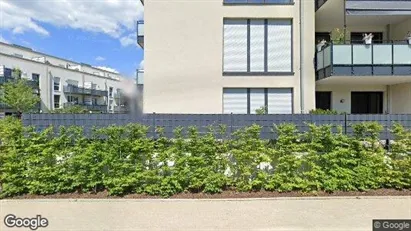 Apartments for rent in Mettmann - Photo from Google Street View