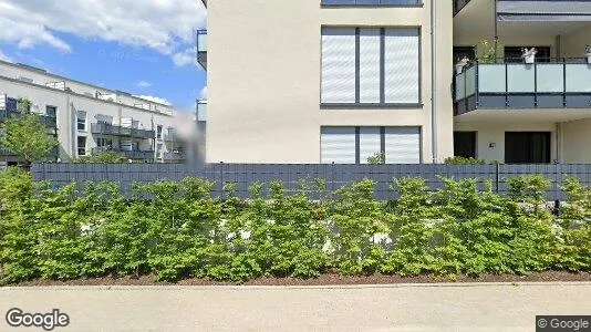 Apartments for rent in Mettmann - Photo from Google Street View