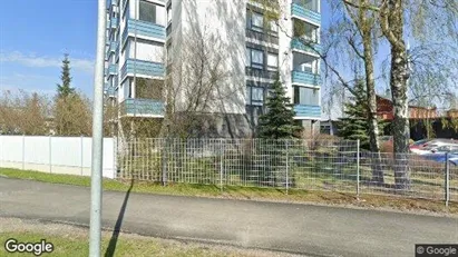 Apartments for rent in Seinäjoki - Photo from Google Street View