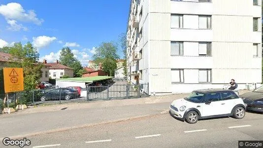 Apartments for rent in Turku - Photo from Google Street View