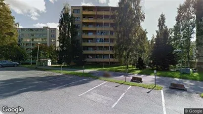 Apartments for rent in Lahti - Photo from Google Street View
