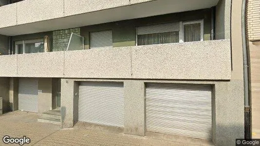 Apartments for rent in Aachen - Photo from Google Street View