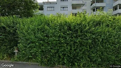 Apartments for rent in Aarau - Photo from Google Street View