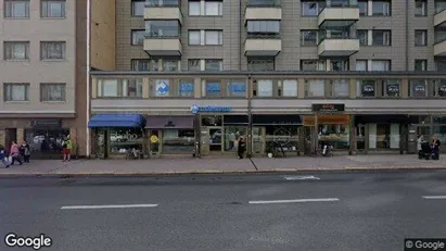 Apartments for rent in Turku - Photo from Google Street View
