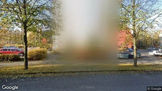 Apartments for rent in Turku - Photo from Google Street View