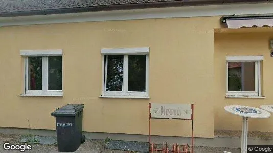 Apartments for rent in Stetteldorf am Wagram - Photo from Google Street View