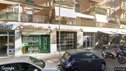 Apartments for rent in Roma Municipio V – Prenestino/Centocelle - Photo from Google Street View