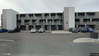 Apartments for rent in Reykjanesbær - Photo from Google Street View
