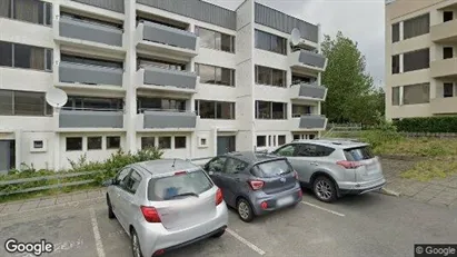 Apartments for rent in Reykjavík Breiðholt - Photo from Google Street View