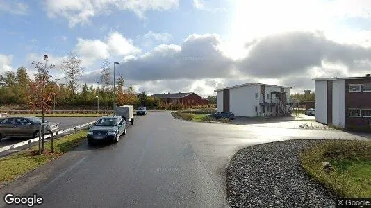 Apartments for rent in Älmhult - Photo from Google Street View