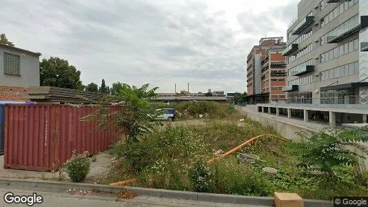 Apartments for rent in Zlín - Photo from Google Street View
