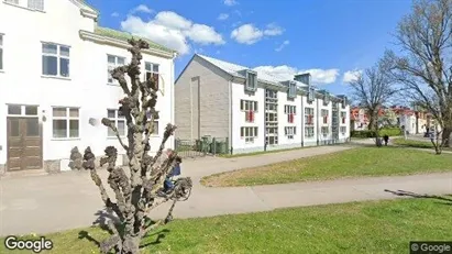 Apartments for rent in Kalmar - Photo from Google Street View