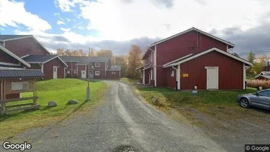 Apartments for rent in Storuman - Photo from Google Street View