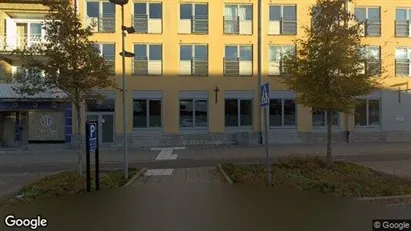 Apartments for rent in Älmhult - Photo from Google Street View