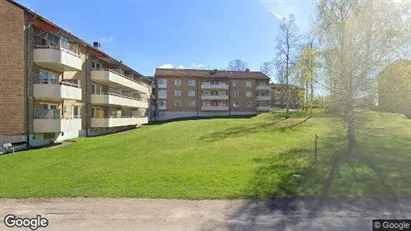 Apartments for rent in Ludvika - Photo from Google Street View
