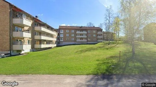 Apartments for rent in Ludvika - Photo from Google Street View