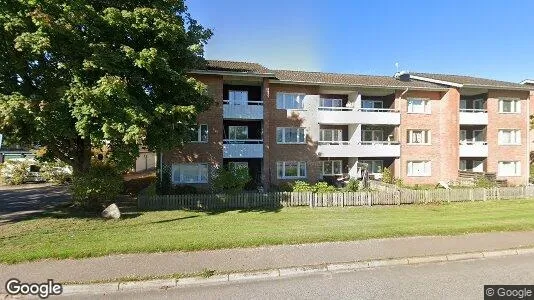 Apartments for rent in Helsingborg - Photo from Google Street View