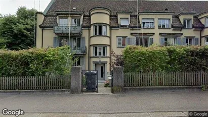 Apartments for rent in Zürich District 2 - Photo from Google Street View