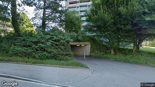 Apartments for rent in Bern-Mittelland - Photo from Google Street View