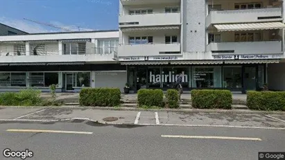 Apartments for rent in Thun - Photo from Google Street View