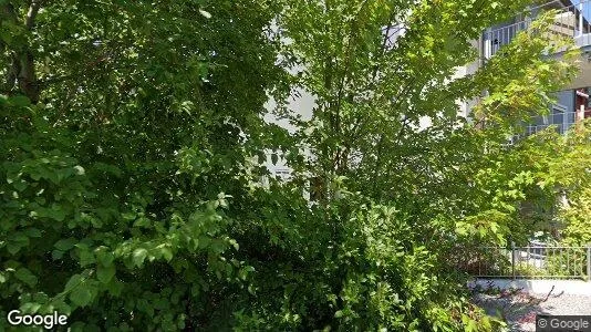 Apartments for rent in Winterthur - Photo from Google Street View