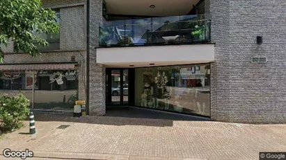Apartments for rent in Zonhoven - Photo from Google Street View