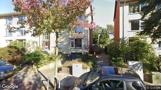 Apartments for rent in Hilversum - Photo from Google Street View