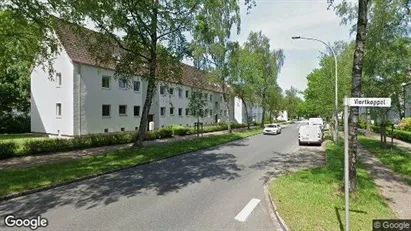 Apartments for rent in Steinburg - Photo from Google Street View