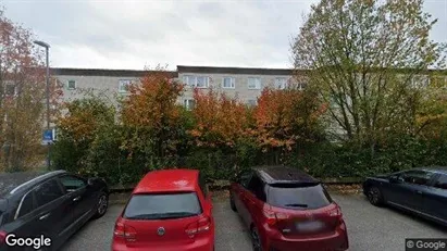 Apartments for rent in Stockholm West - Photo from Google Street View