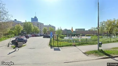Apartments for rent in Stockholm West - Photo from Google Street View