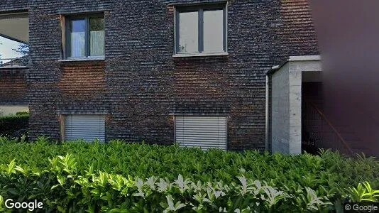 Apartments for rent in Dornbirn - Photo from Google Street View