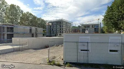 Apartments for rent in Dornbirn - Photo from Google Street View