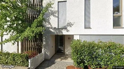 Apartments for rent in Dornbirn - Photo from Google Street View