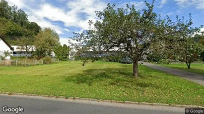 Apartments for rent in Feldkirch - Photo from Google Street View