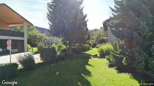 Apartments for rent in Feldkirch - Photo from Google Street View