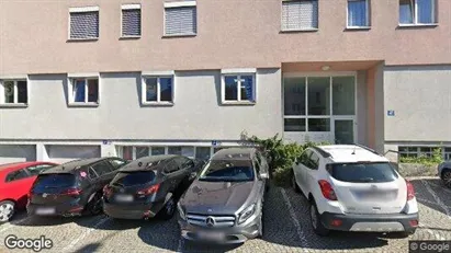 Apartments for rent in Bregenz - Photo from Google Street View