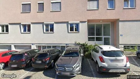 Apartments for rent in Bregenz - Photo from Google Street View