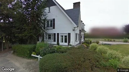 Apartments for rent in Deinze - Photo from Google Street View