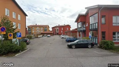 Apartments for rent in Vantaa - Photo from Google Street View
