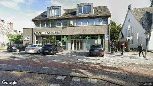 Apartments for rent in Zoersel - Photo from Google Street View