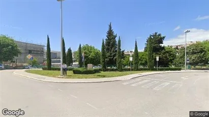 Apartments for rent in Split - Photo from Google Street View