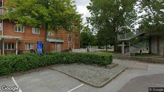 Apartments for rent in Stenungsund - Photo from Google Street View