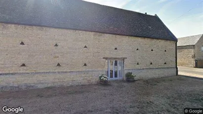 Apartments for rent in Peterborough - Cambridgeshire - Photo from Google Street View