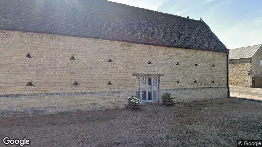 Apartments for rent in Peterborough - Cambridgeshire - Photo from Google Street View
