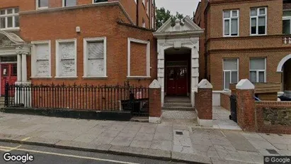 Rooms for rent in London NW6 - Photo from Google Street View