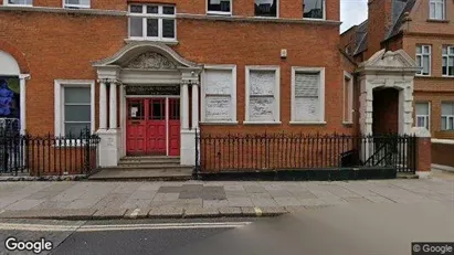 Rooms for rent in London NW6 - Photo from Google Street View