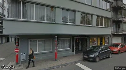 Apartments for rent in Luik - Photo from Google Street View