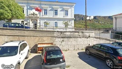 Apartments for rent in Vinodolska općina - Photo from Google Street View