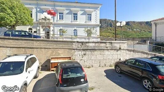 Apartments for rent in Vinodolska općina - Photo from Google Street View