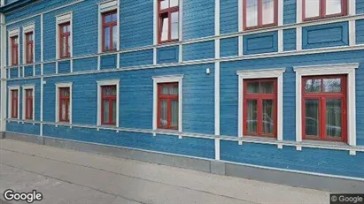 Apartments for rent in Riga Centrs - Photo from Google Street View